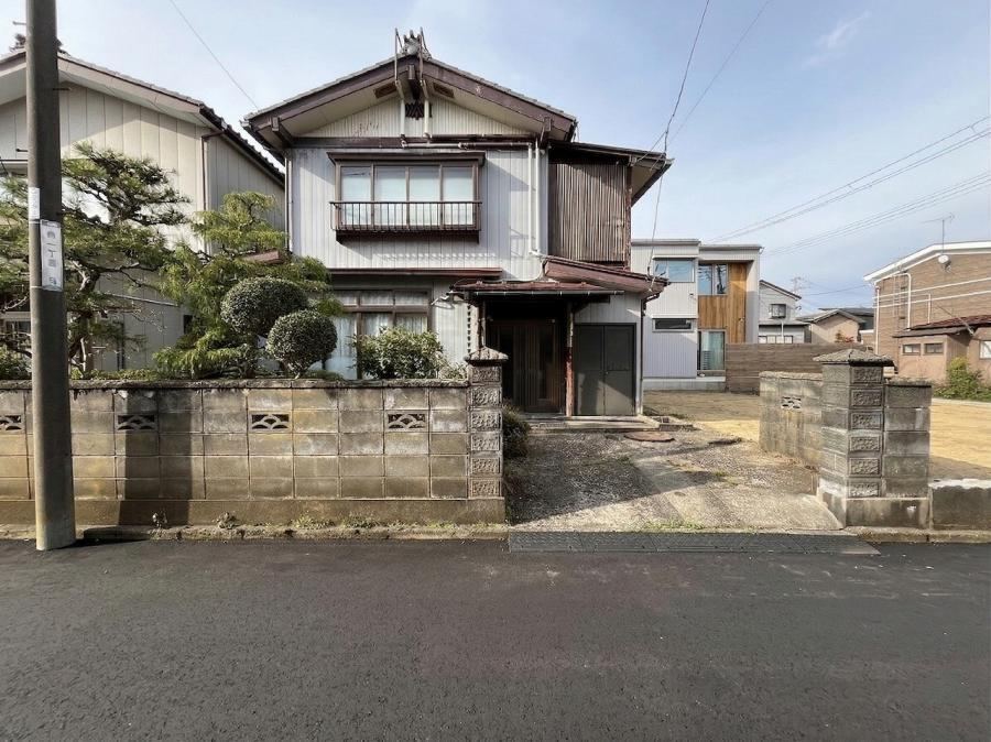 6DK house in Nagaoka, Niigata - Photo 1