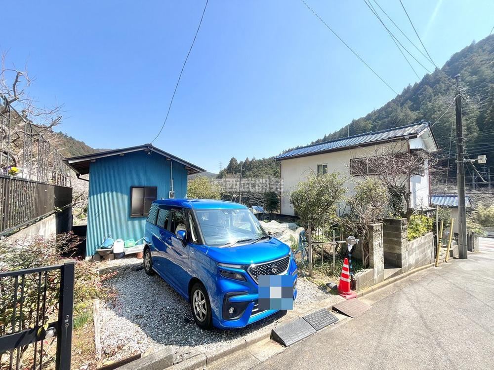 119 m² land in Hanno, Saitama - Photo 1