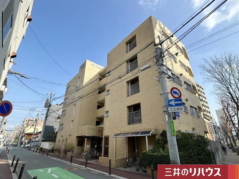 1LDK+S apartment in Chuo Ward, Fukuoka - Photo 1