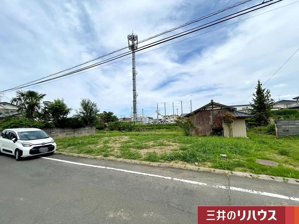499 m² land in Shibata, Shibata District, Miyagi - Photo 1