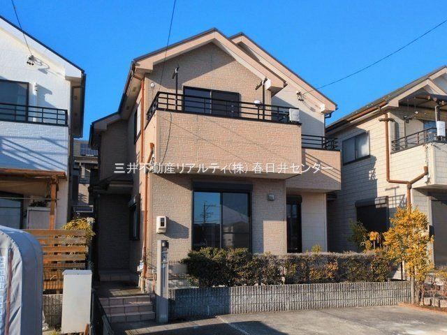 4LDK house in Kasugai, Aichi - Photo 1