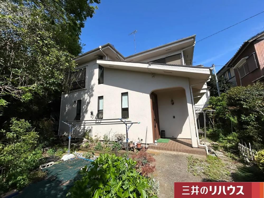 4LDK house in Tsurumi Ward, Yokohama, Kanagawa - Photo 1