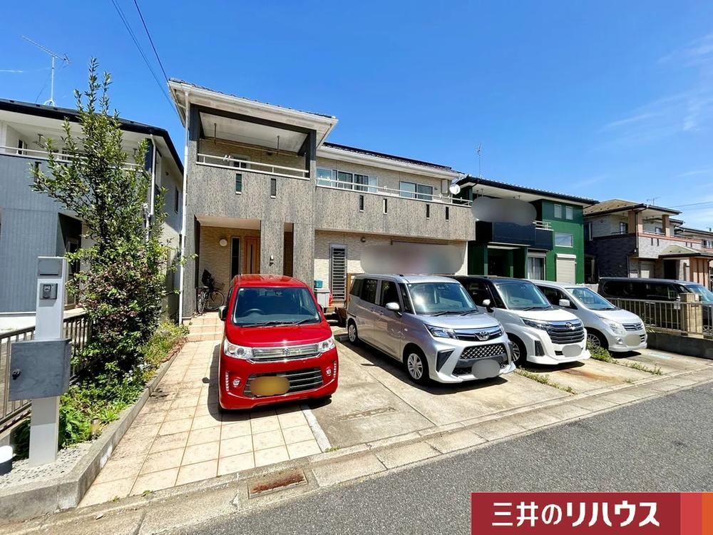 4LDK house in Shiroi, Chiba - Photo 1