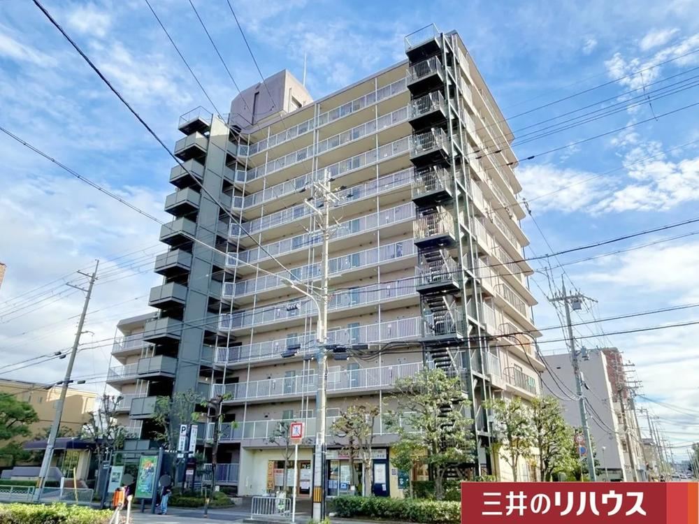 2LDK apartment in Ukyo Ward, Kyoto - Photo 1