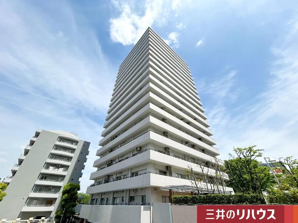 3LDK apartment in Kawaguchi, Saitama - Photo 1