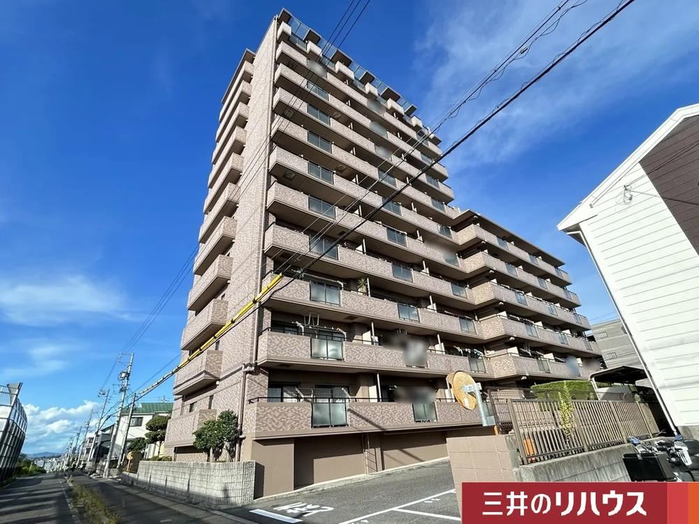 3LDK apartment in Tempaku Ward, Nagoya, Aichi - Photo 1