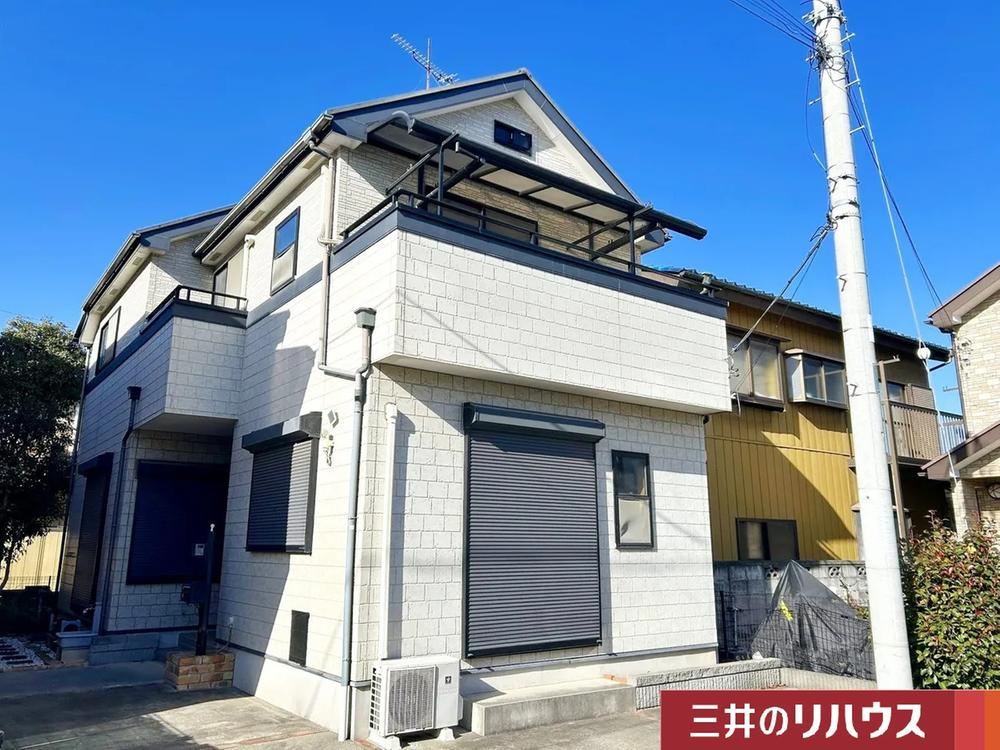 4LDK house in Misato, Saitama - Photo 1