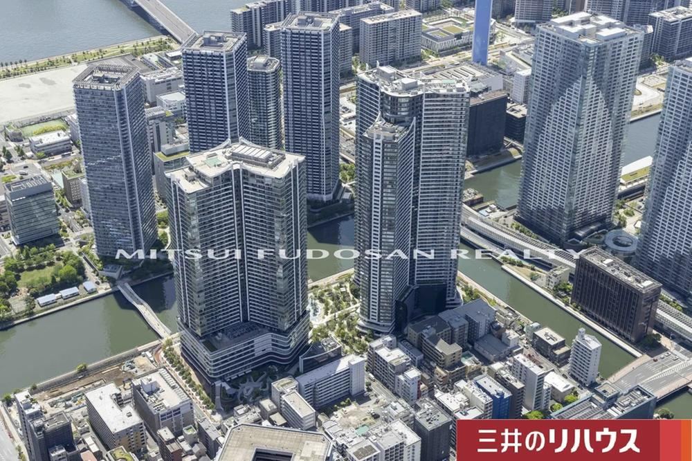 1K apartment in Chuo Ward, Tokyo - Photo 1