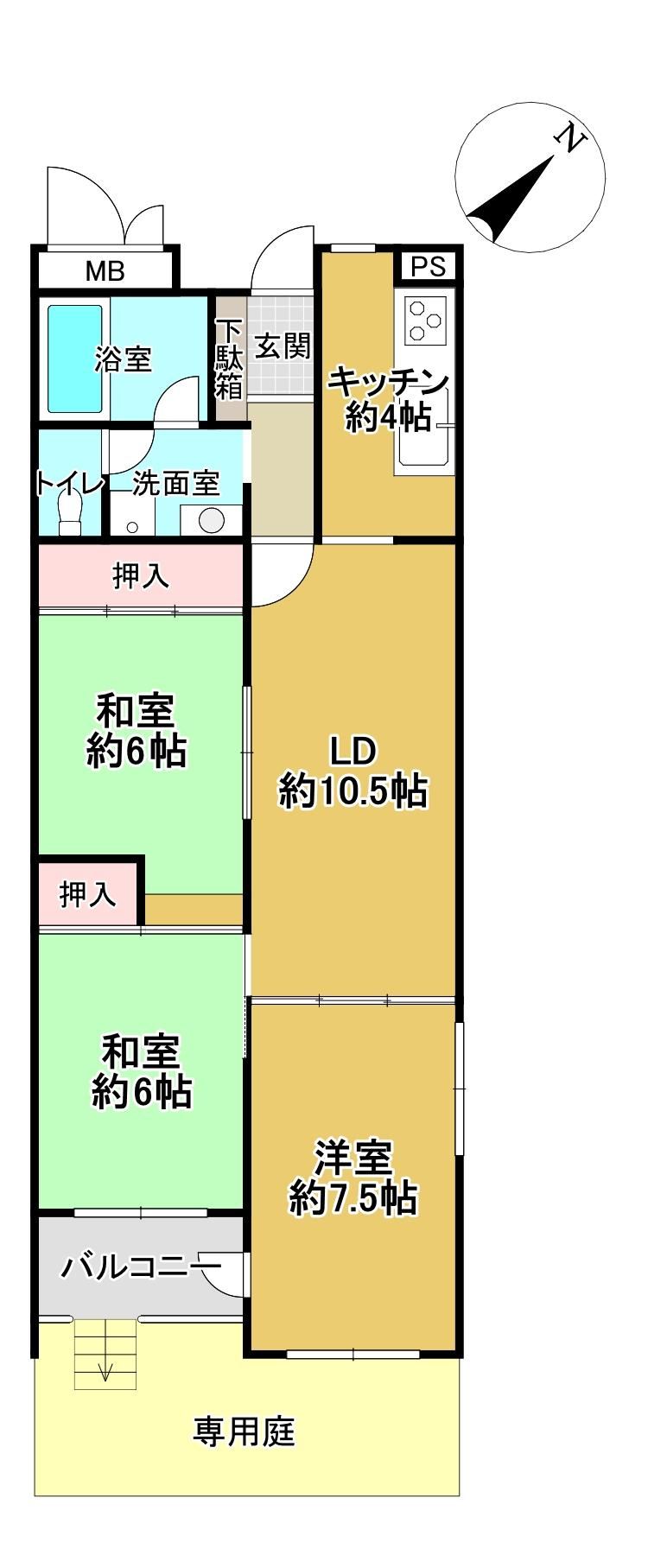 Property - Photo 1