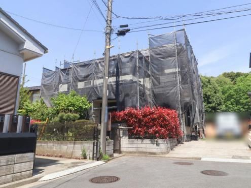 5LDK house in Tsuzuki Ward, Yokohama, Kanagawa - Photo 1