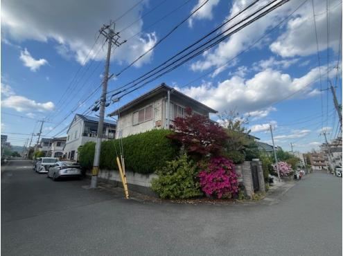 3LDK house in Nishikyo Ward, Kyoto - Photo 1