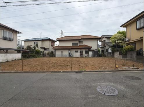 203 m² land in Tsuzuki Ward, Yokohama, Kanagawa - Photo 1