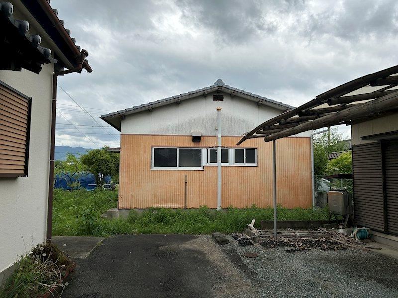 257 m² land in Yoshinogari, Kanzaki District, Saga - Photo 1