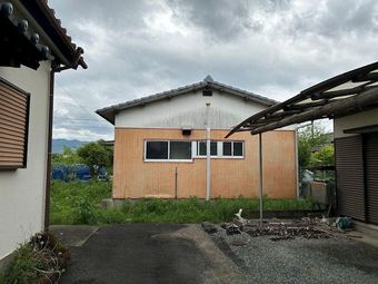 plot of land in Yoshinogari, Kanzaki District