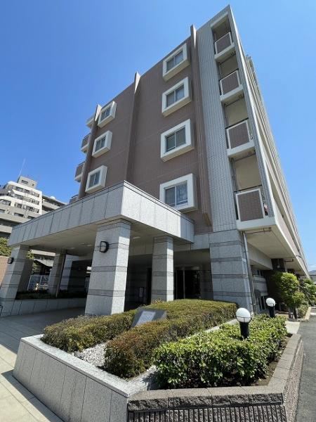 3LDK apartment in Tsuchiura, Ibaraki - Photo 1