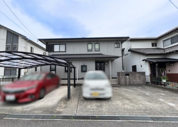 4LDK house in Anjo, Aichi - Photo 1