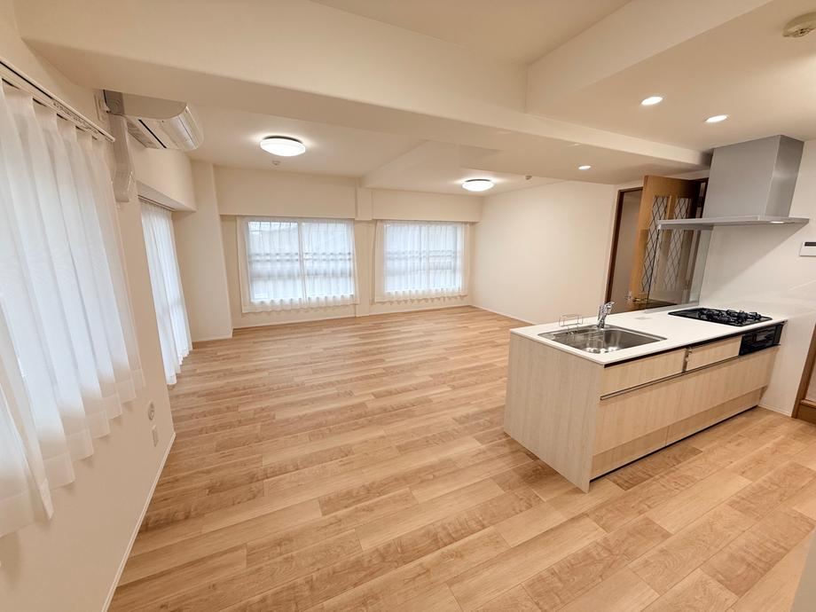 3LDK apartment in Utsunomiya, Tochigi - Photo 1
