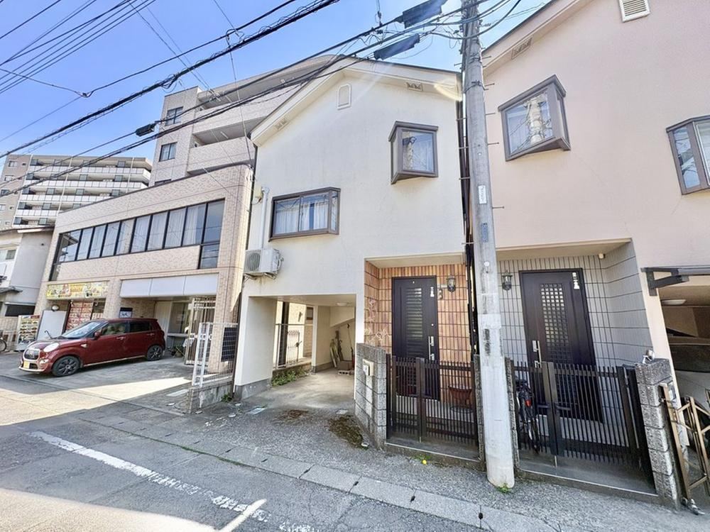 3LDK+S house in Iruma, Saitama - Photo 1