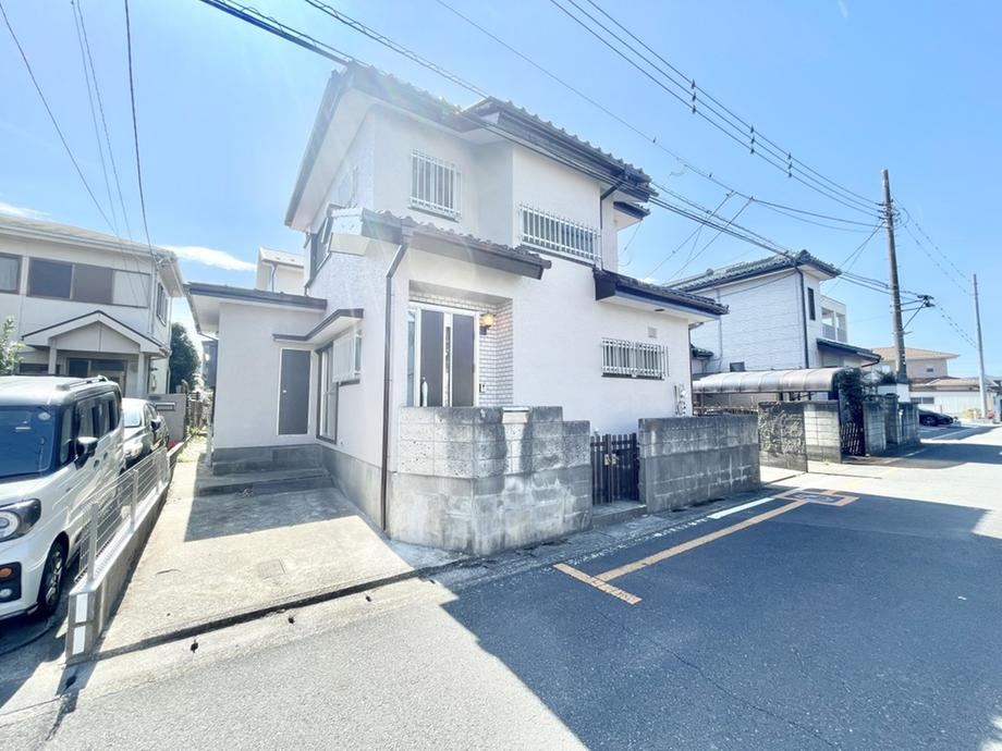 3LDK house in Sakado, Saitama - Photo 1