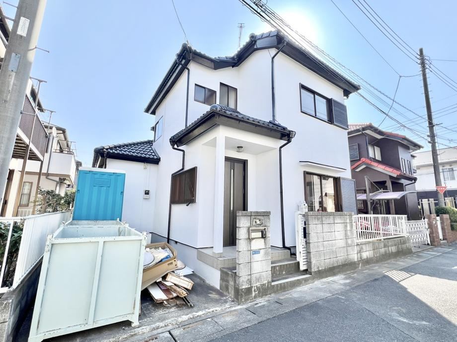 4LDK house in Konosu, Saitama - Photo 1