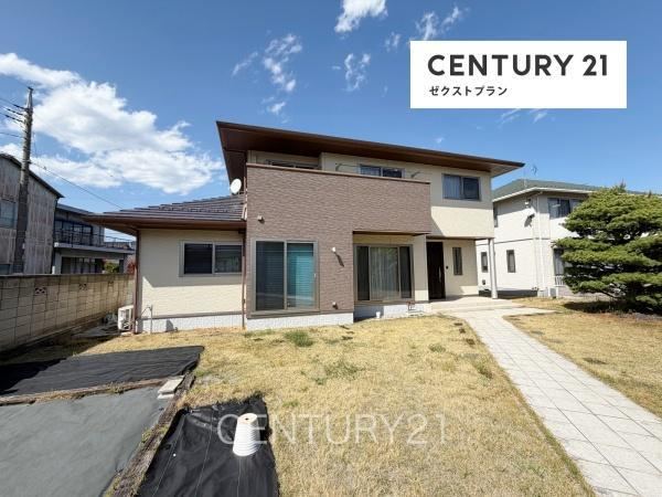 6LDK+S house in Maebashi, Gunma - Photo 1