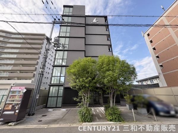 1DK apartment in Ukyo Ward, Kyoto - Photo 1