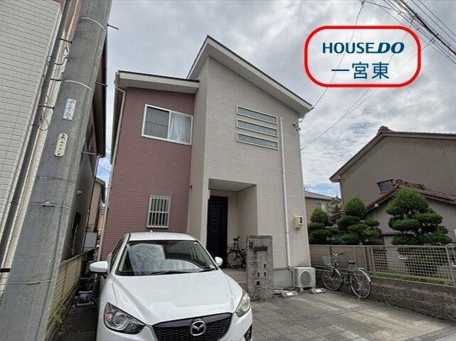 4LDK house in Ichinomiya, Aichi - Photo 1
