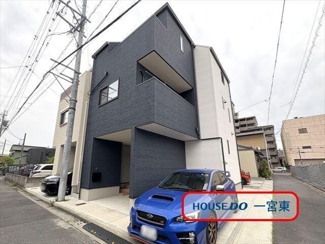 3LDK+S house in Ichinomiya, Aichi - Photo 1