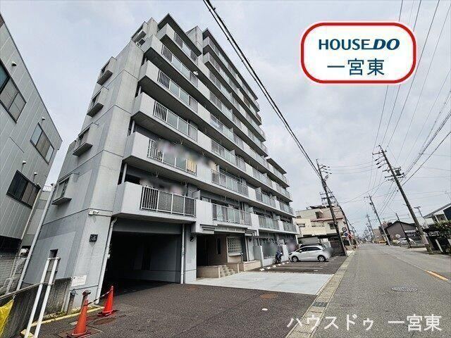 3LDK apartment in Konan, Aichi - Photo 1