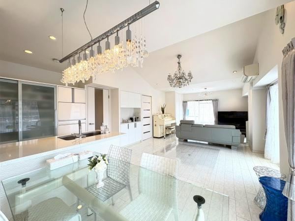 2LDK+S apartment in Nara, Nara - Photo 1