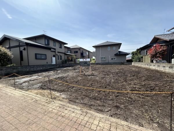 259 m² land in Kita Ward, Kumamoto - Photo 1