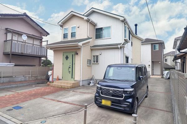 4LDK house in Funabashi, Chiba - Photo 1