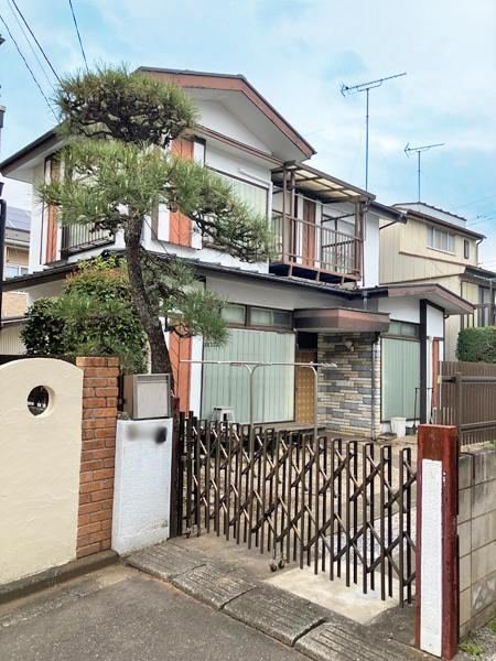 152 m² land in Sayama, Saitama - Photo 1
