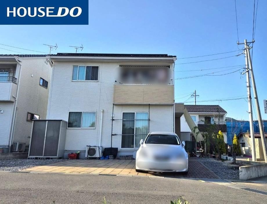 3LDK house in Nagano, Nagano - Photo 1
