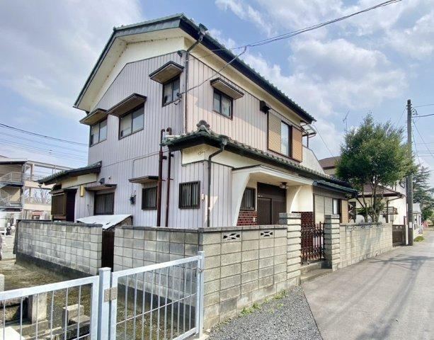 183 m² land in Koshigaya, Saitama - Photo 1