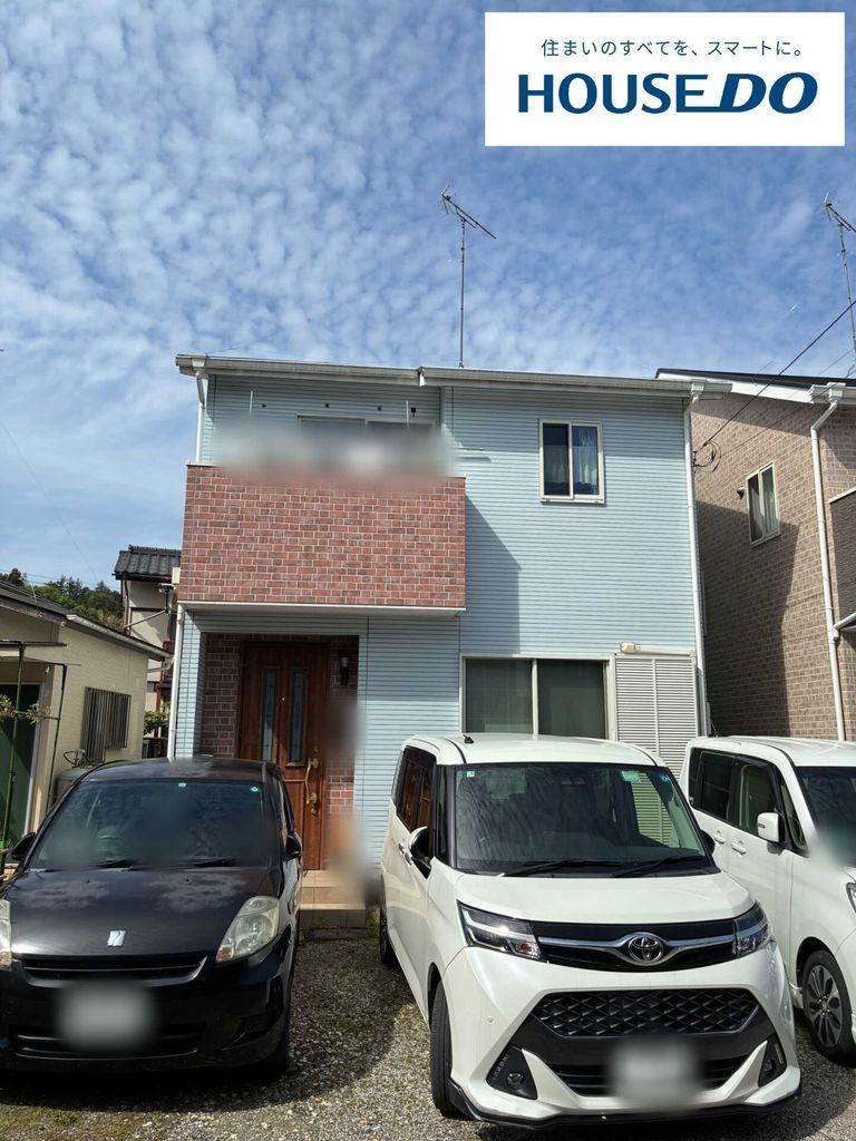 4LDK house in Minamiashigara, Kanagawa - Photo 1