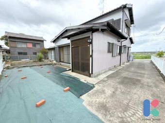 4LDK house in Fukuroi