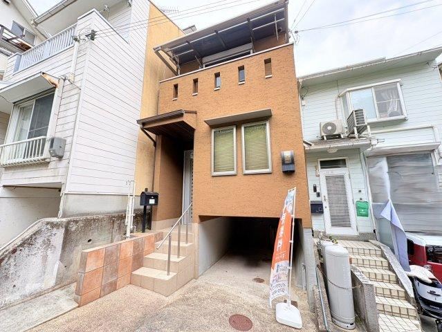 2LDK+S house in Kita Ward, Kyoto - Photo 1