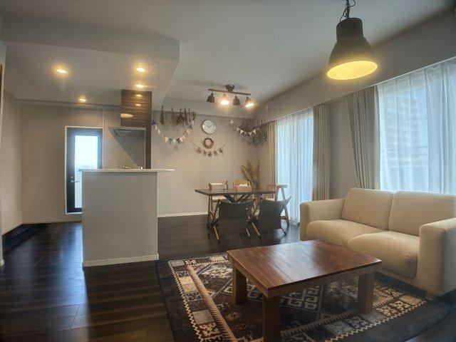 3LDK apartment in Itoshima, Fukuoka - Photo 1