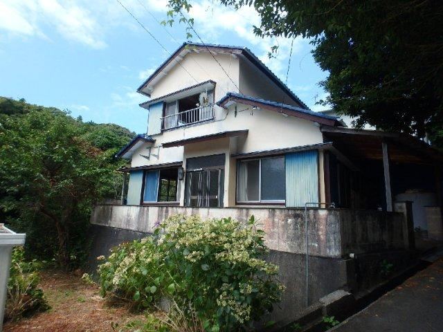 5K+S house in Shimoda, Shizuoka - Photo 1