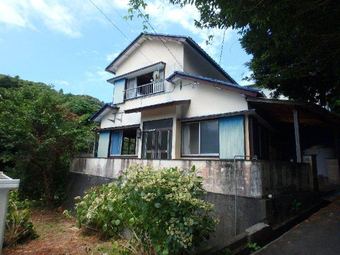 5K+S house in Shimoda