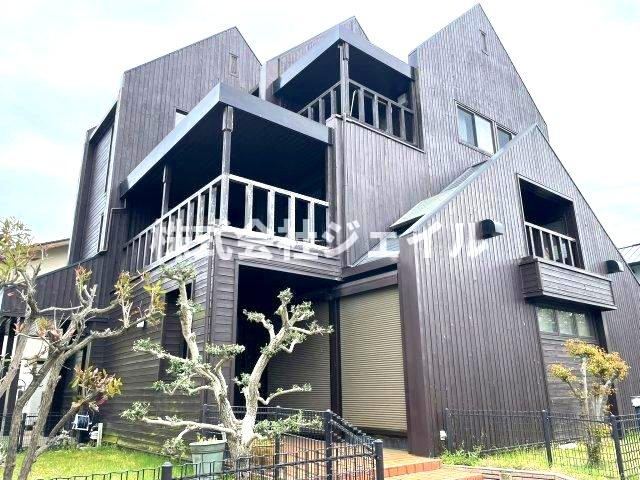 3LDK+S house in Sanda, Hyogo - Photo 1