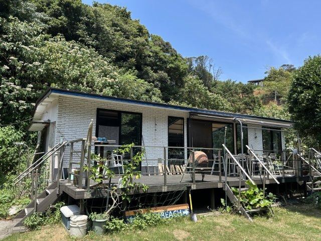 3DK house in Shimoda, Shizuoka - Photo 1