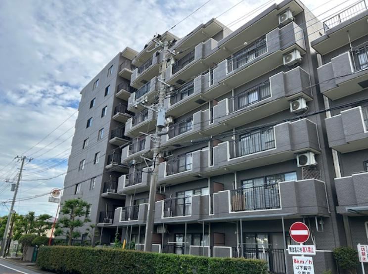 3LDK apartment in Tsuchiura, Ibaraki - Photo 1