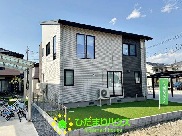 4LDK house in Kuki, Saitama - Photo 1