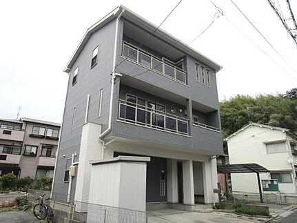 4LDK house in Higashi Ward, Hiroshima - Photo 1