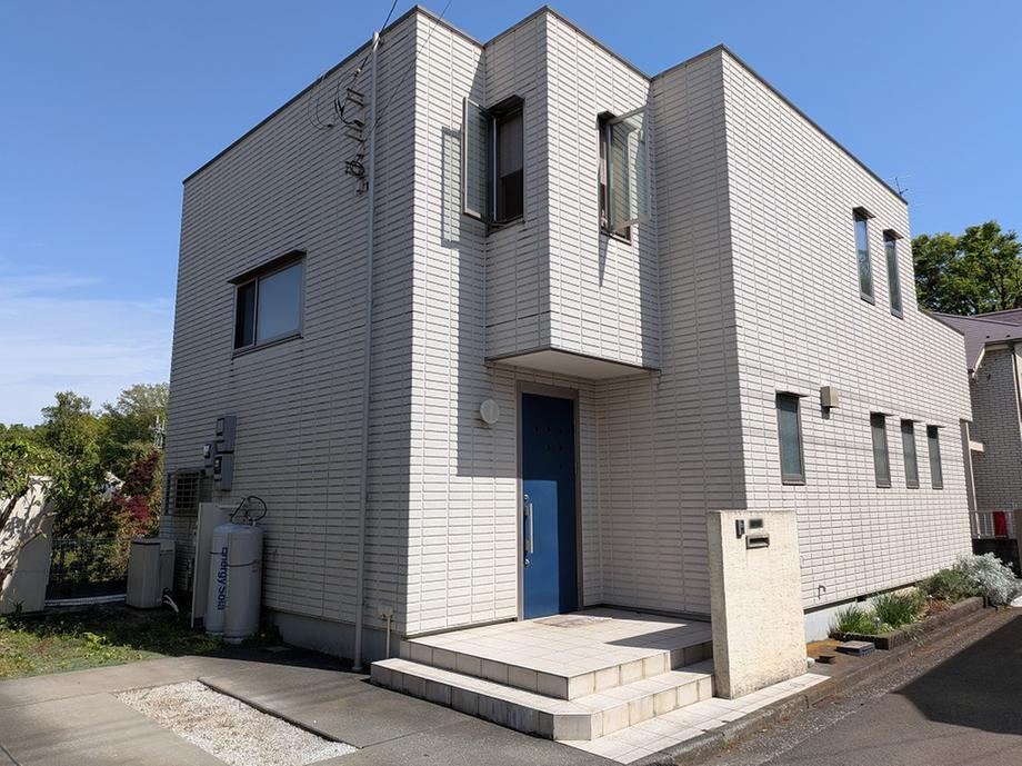 4LDK house in Tachikawa, Tokyo - Photo 1
