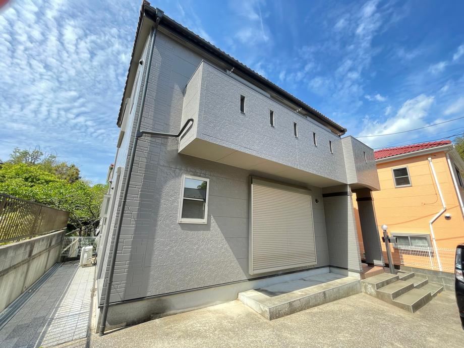 3LDK house in Miura, Kanagawa - Photo 1