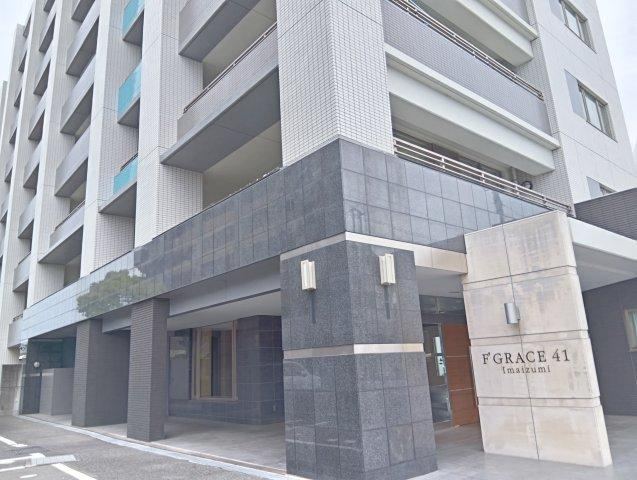 4LDK apartment in Fuji, Shizuoka - Photo 1
