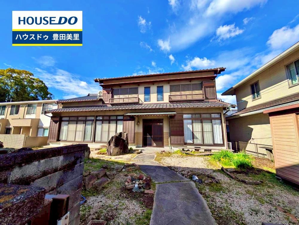 6LDK+S house in Toyota, Aichi - Photo 1